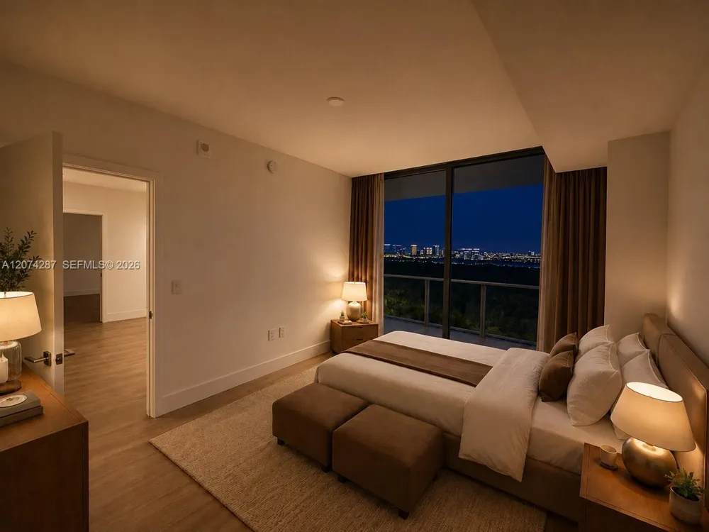 2411 Laguna circle #1503 North Miami, FL 33181