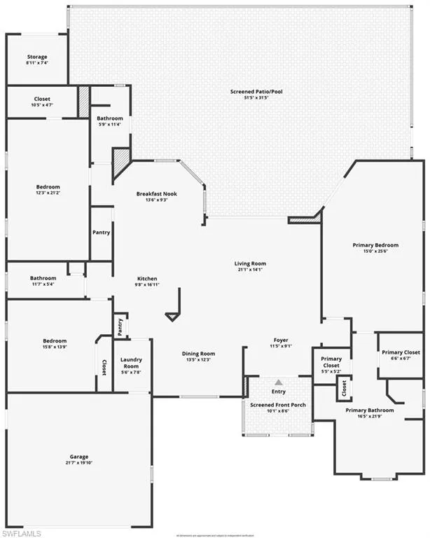 1736 Nuremberg Boulevard Punta Gorda, FL 33983