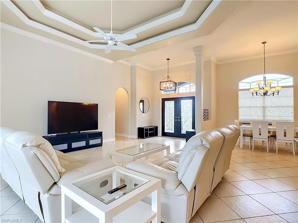 1736 Nuremberg Boulevard Punta Gorda, FL 33983