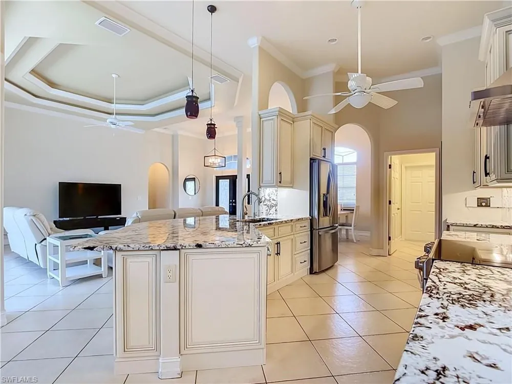 1736 Nuremberg Boulevard Punta Gorda, FL 33983