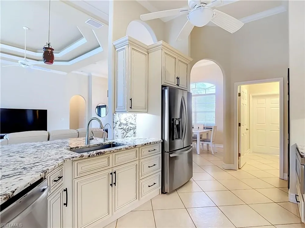 1736 Nuremberg Boulevard Punta Gorda, FL 33983