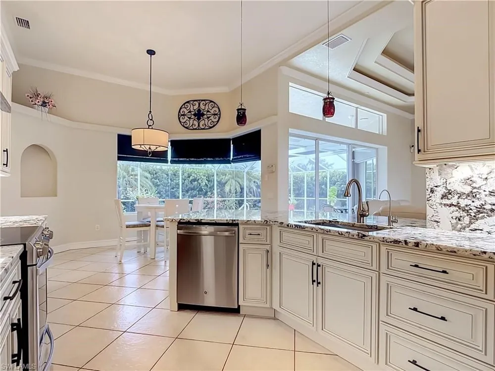 1736 Nuremberg Boulevard Punta Gorda, FL 33983