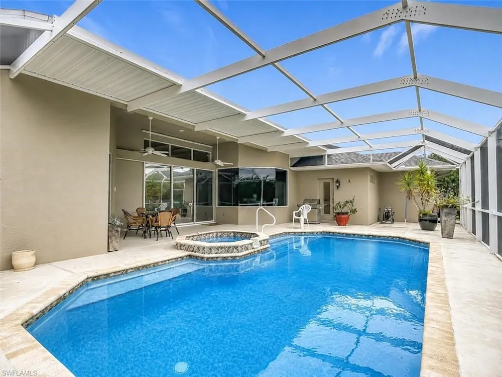 1736 Nuremberg Boulevard Punta Gorda, FL 33983