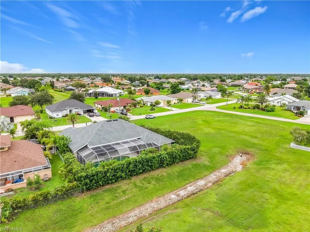 1736 Nuremberg Boulevard Punta Gorda, FL 33983