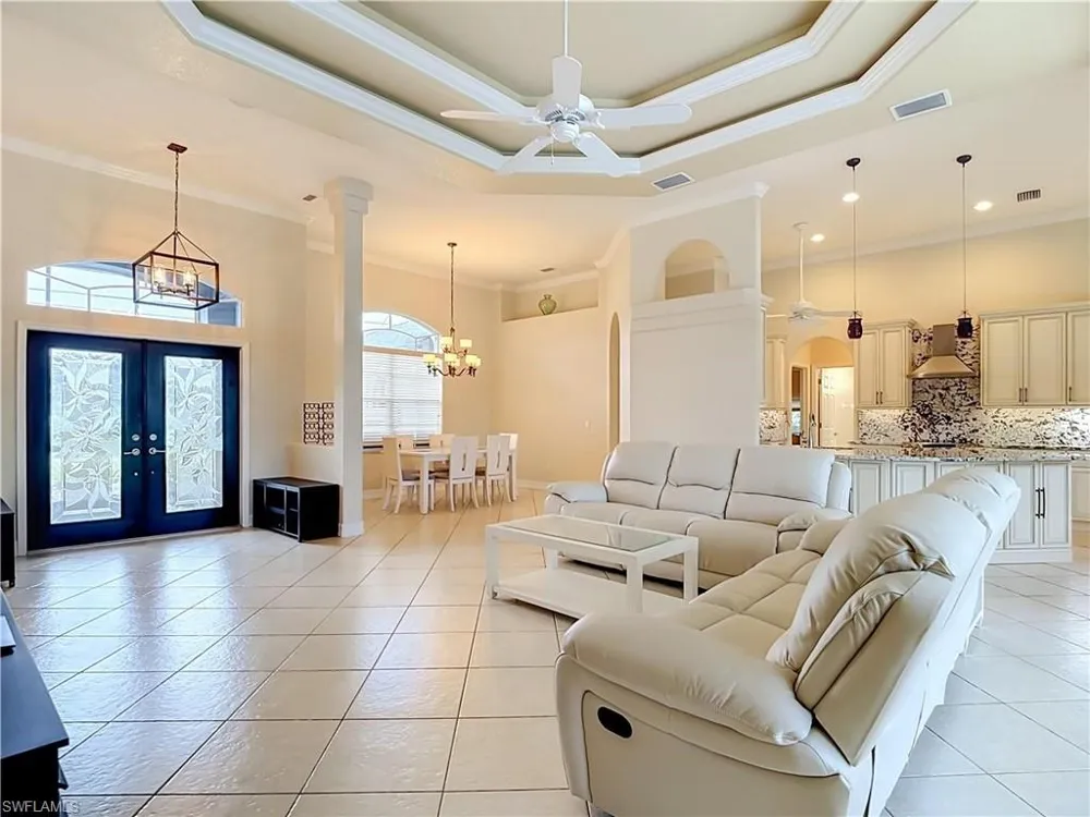 1736 Nuremberg Boulevard Punta Gorda, FL 33983