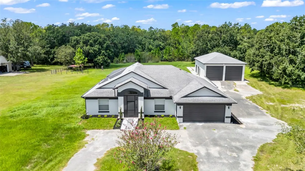 6549 STATE ROAD 33 Clermont, FL 34714