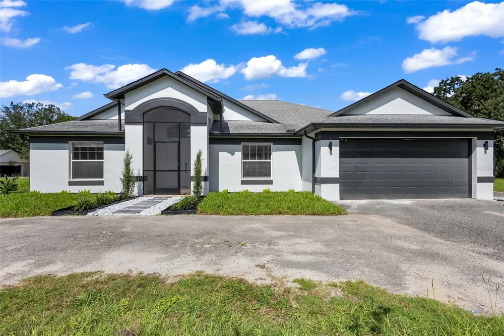 6549 STATE ROAD 33 Clermont, FL 34714