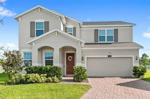 5063 HATCHINEHA COURT