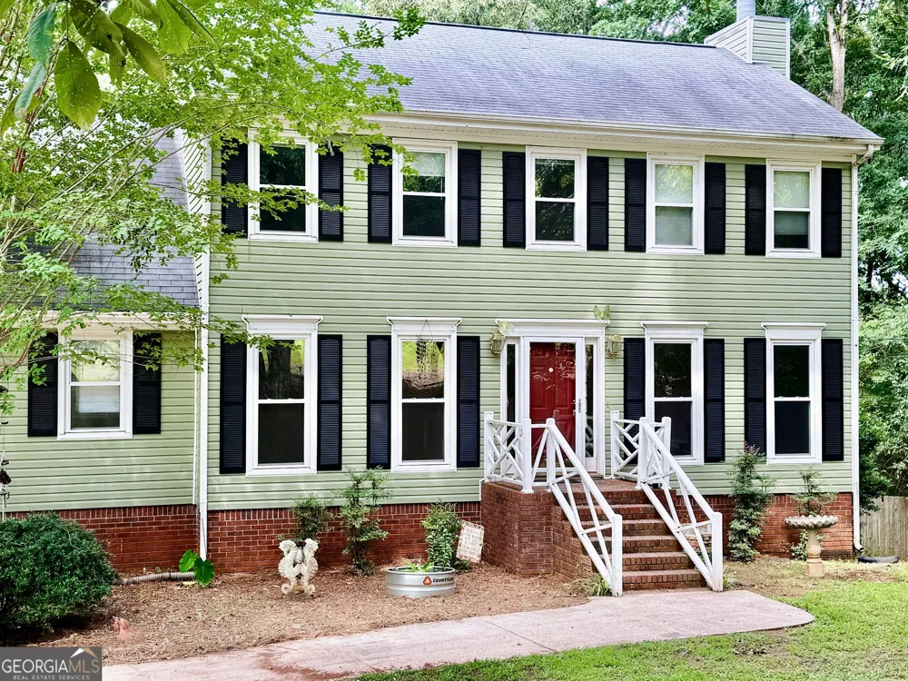 206 Sturbridge DR LaGrange, GA 30240