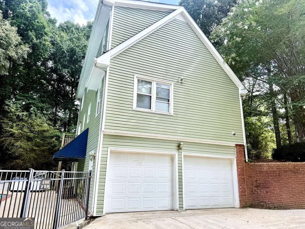 206 Sturbridge DR LaGrange, GA 30240