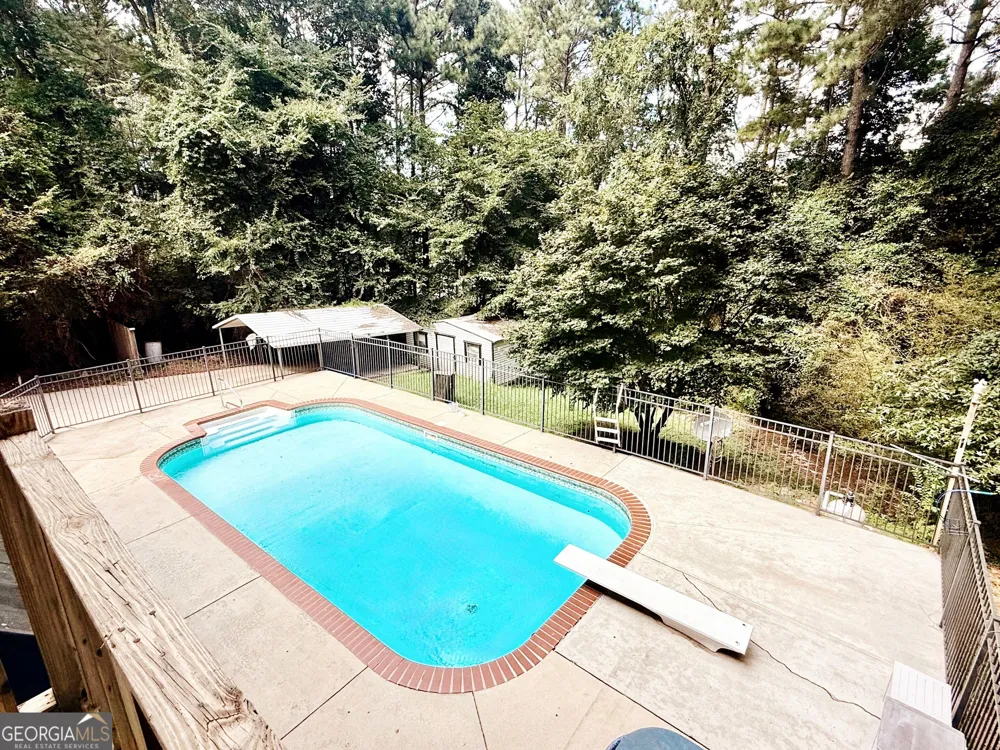 206 Sturbridge DR LaGrange, GA 30240