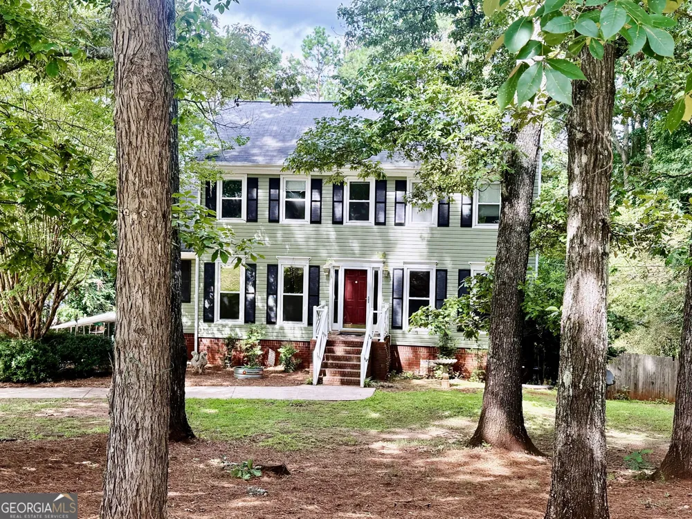206 Sturbridge DR LaGrange, GA 30240