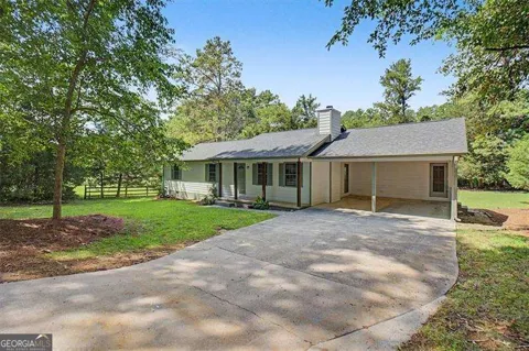 23 Spring Meadows LN NW