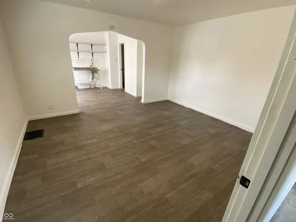 318 Sherman Drive #A Indianapolis, IN 46201