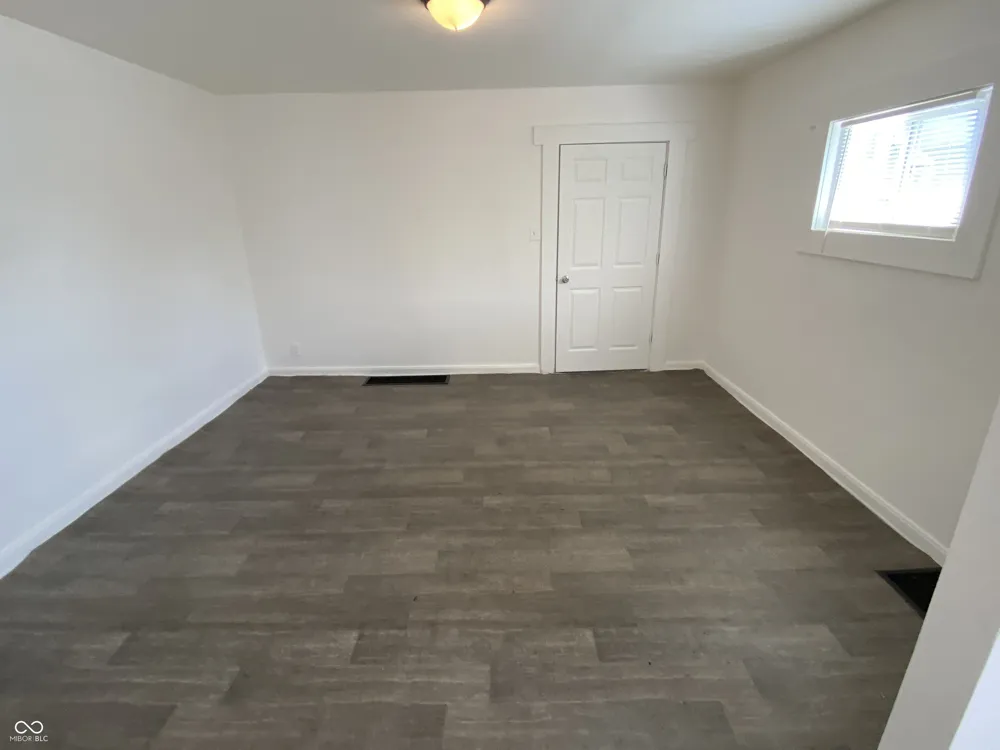 318 Sherman Drive #A Indianapolis, IN 46201