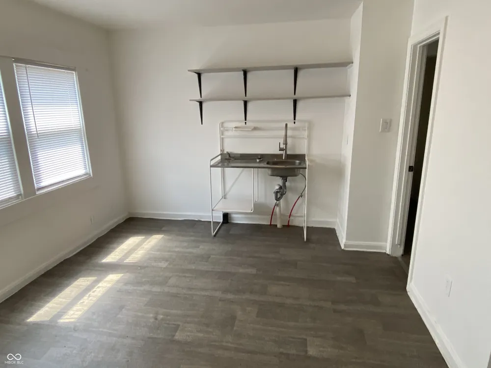 318 Sherman Drive #A Indianapolis, IN 46201