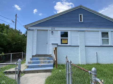 318 Sherman Drive #A