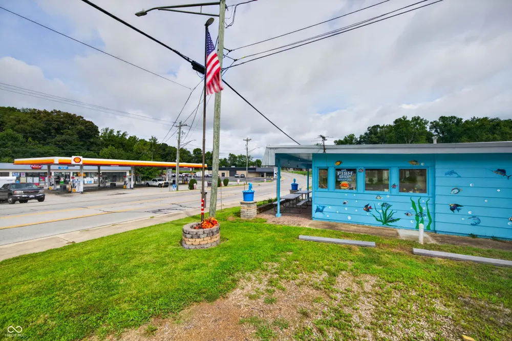 910 S State Street North Vernon, IN 47265
