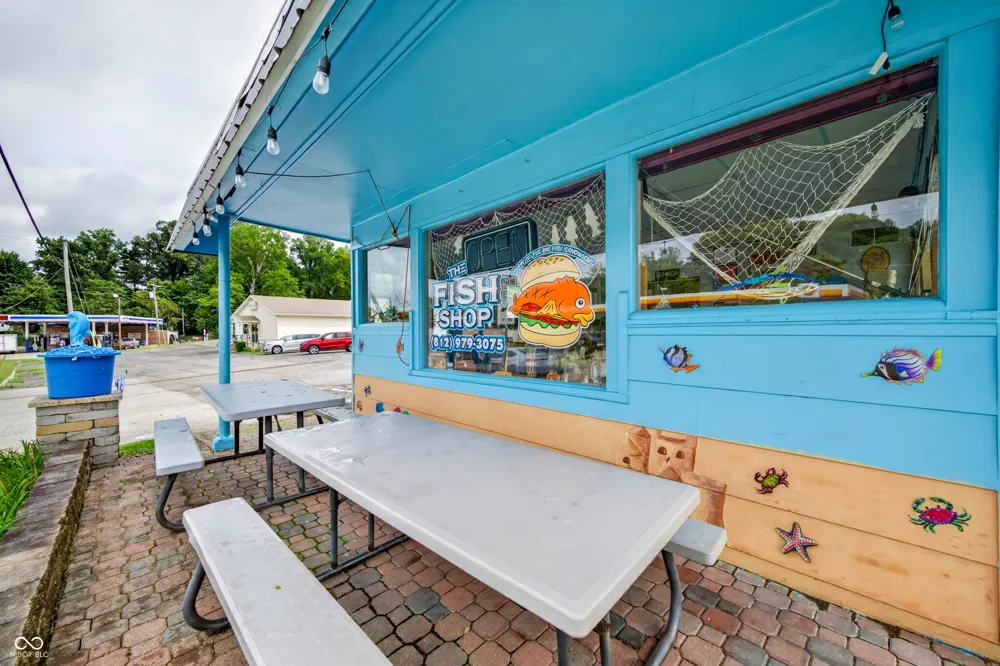 910 S State Street North Vernon, IN 47265