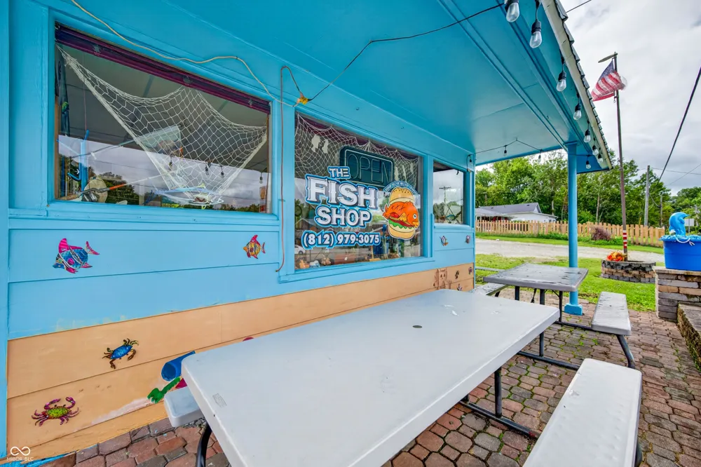 910 S State Street North Vernon, IN 47265