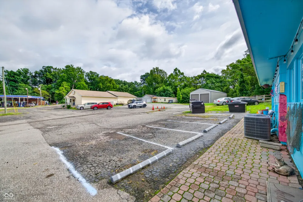 910 S State Street North Vernon, IN 47265