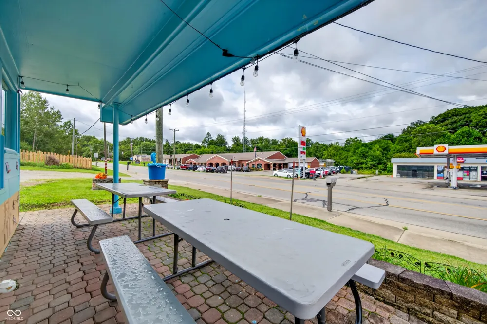 910 S State Street North Vernon, IN 47265