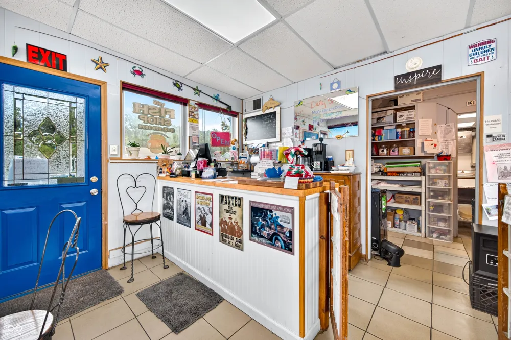 910 S State Street North Vernon, IN 47265