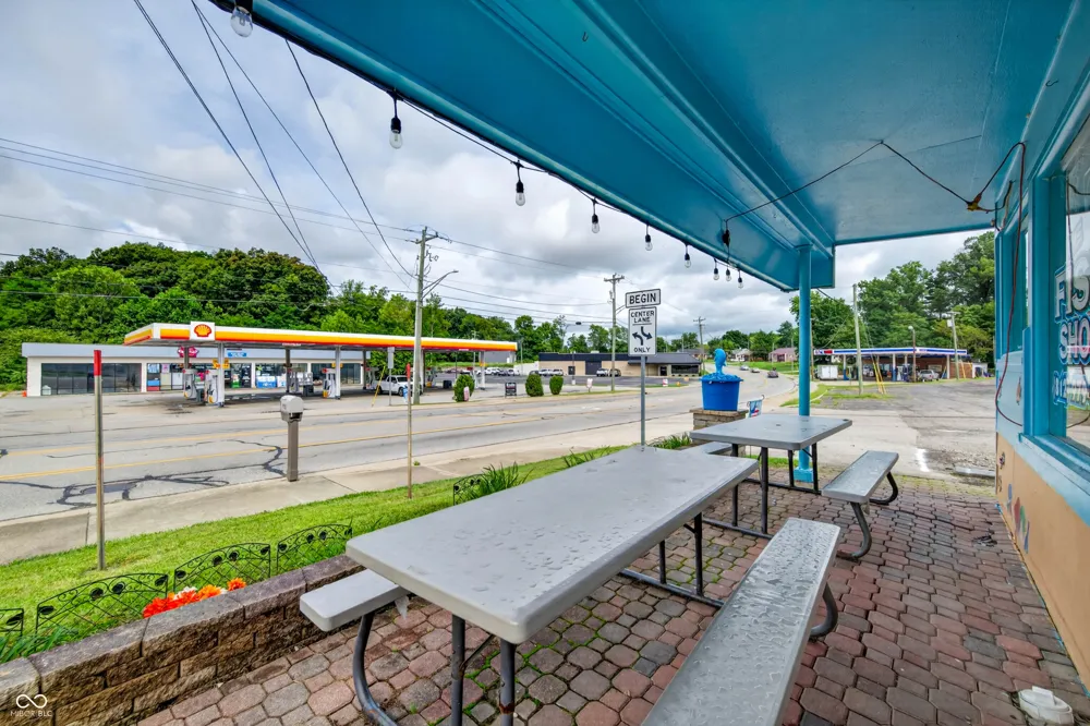 910 S State Street North Vernon, IN 47265