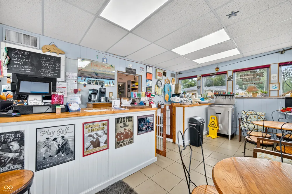 910 S State Street North Vernon, IN 47265