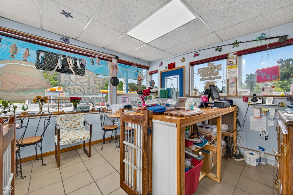 910 S State Street North Vernon, IN 47265