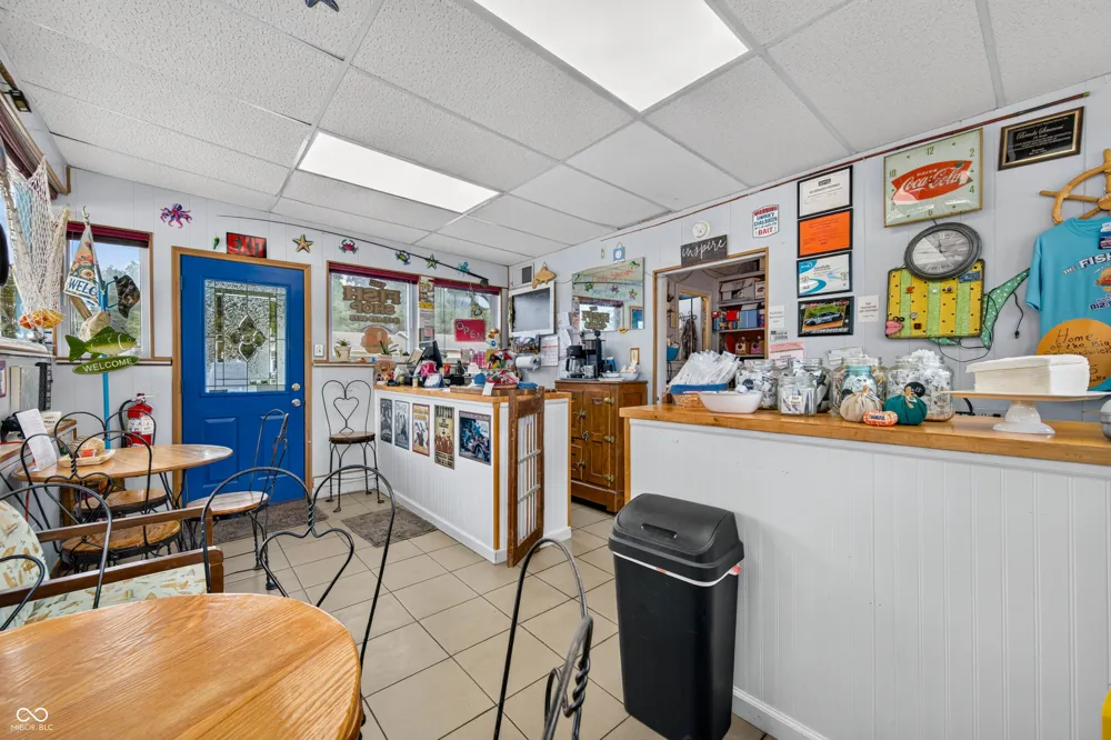 910 S State Street North Vernon, IN 47265
