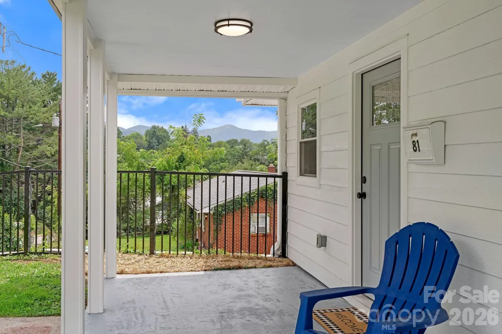 81 Second Street Canton, NC 28716