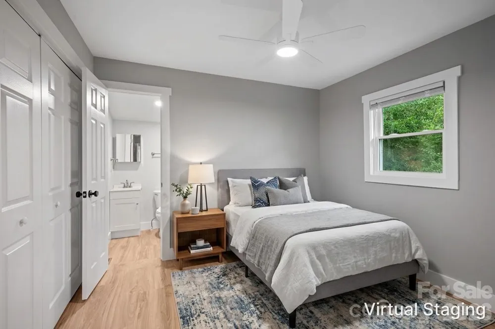 81 Second Street Canton, NC 28716