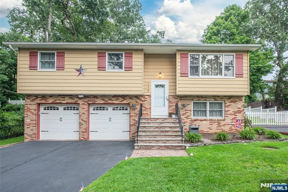 115 New York Avenue Jefferson Township, NJ 07849