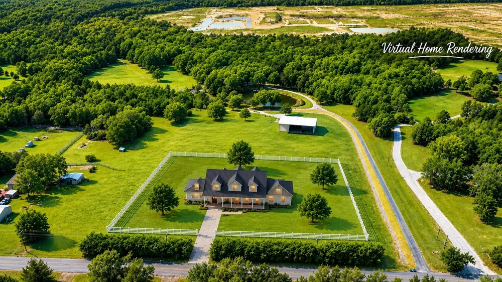 Harrell Rd Howe, TX 75459