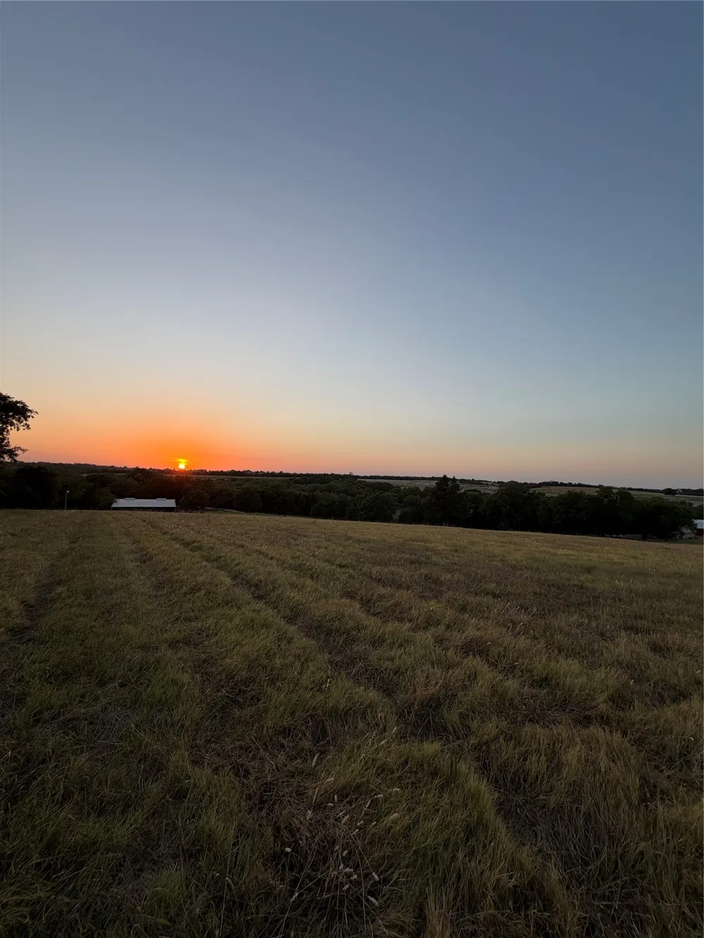 Harrell Rd Howe, TX 75459