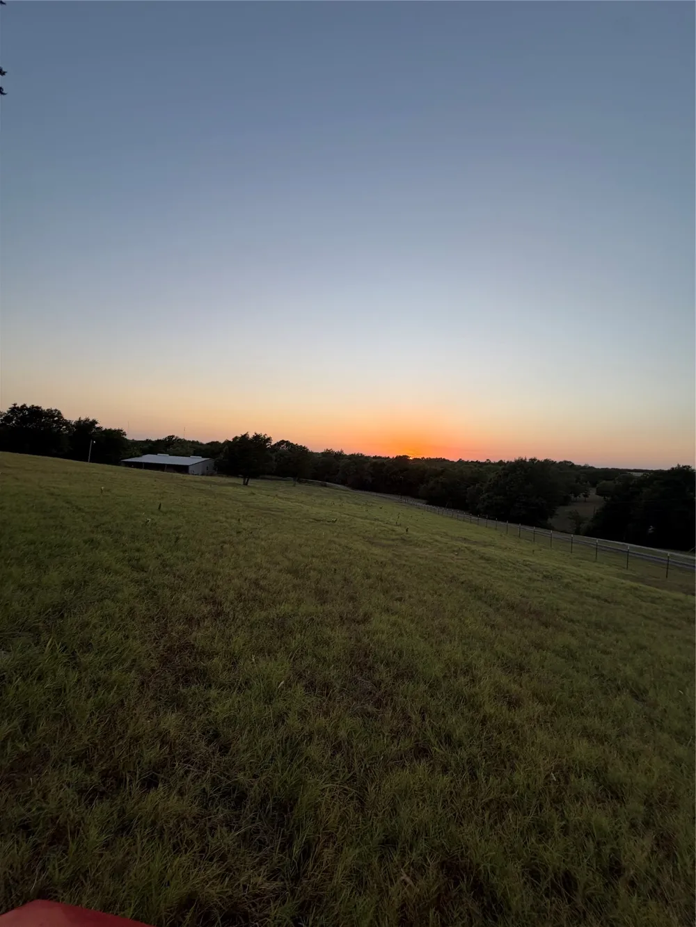 Harrell Rd Howe, TX 75459