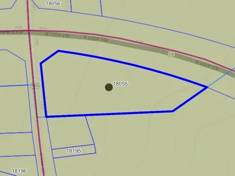 4301 Loop 256