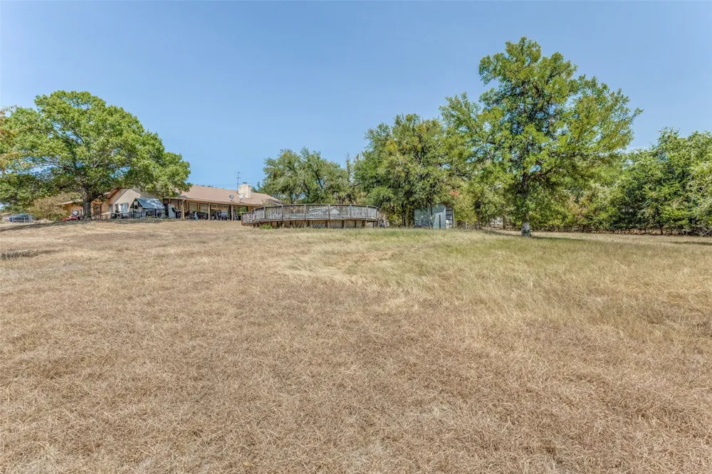 885 Kyle Circle Reno, TX 76020