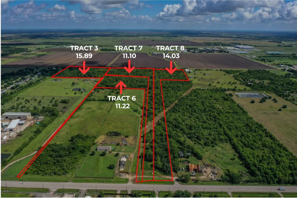 6 Fm 1462 Rosharon, TX 77583