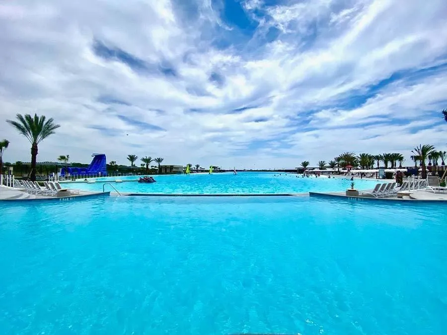 13029 Leisure Cove Drive Texas City, TX 77568