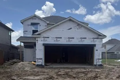13029 Leisure Cove Drive Texas City, TX 77568