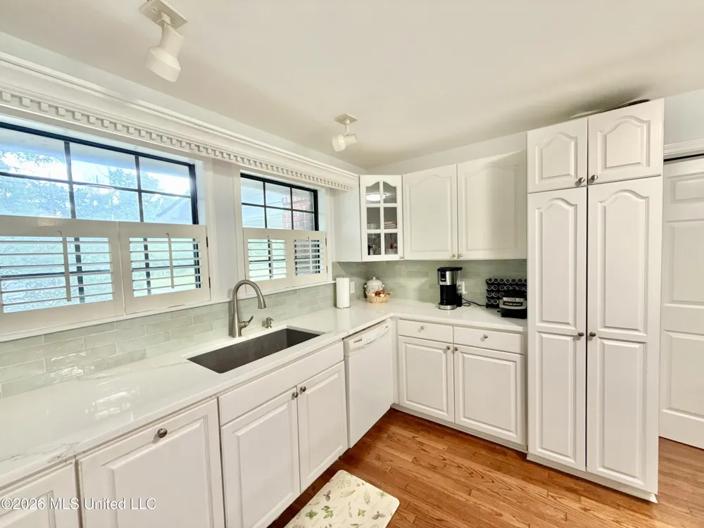 2078 Upton Road Crystal Springs, MS 39059