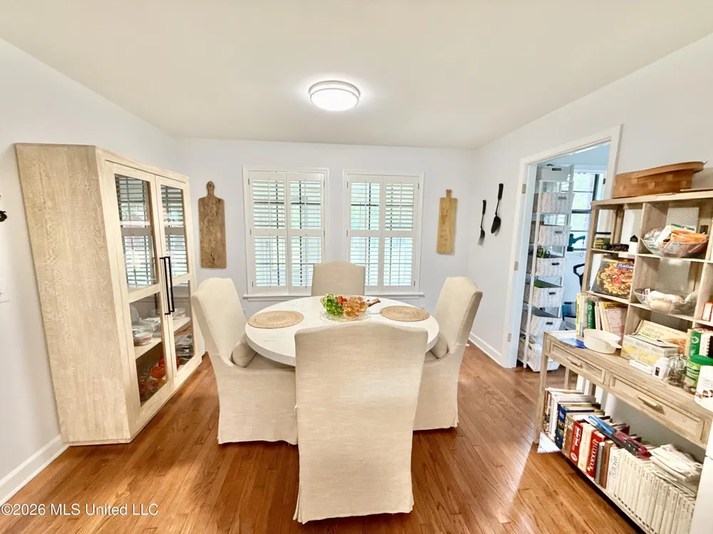 2078 Upton Road Crystal Springs, MS 39059