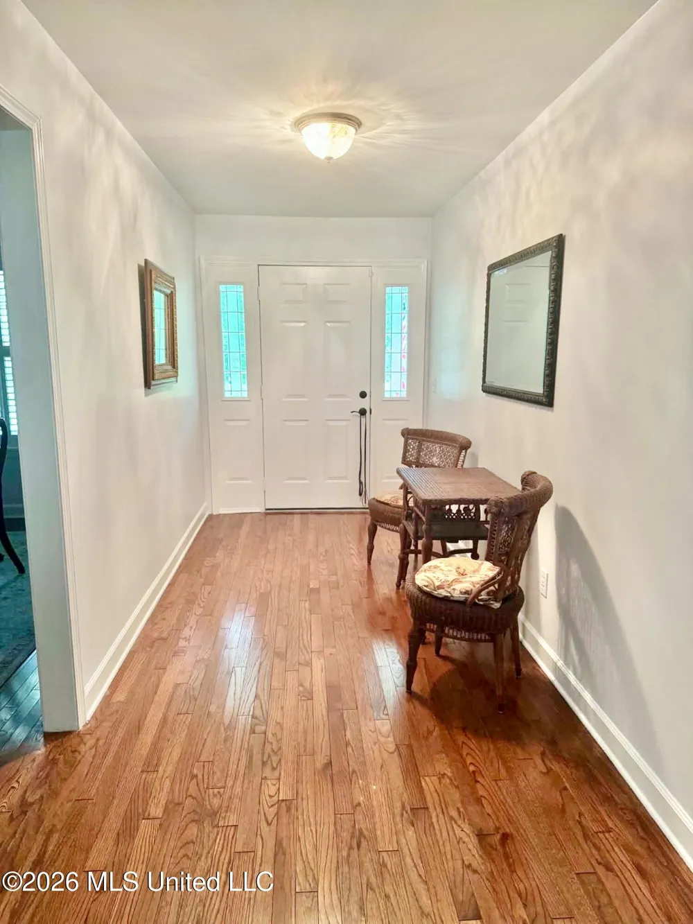2078 Upton Road Crystal Springs, MS 39059