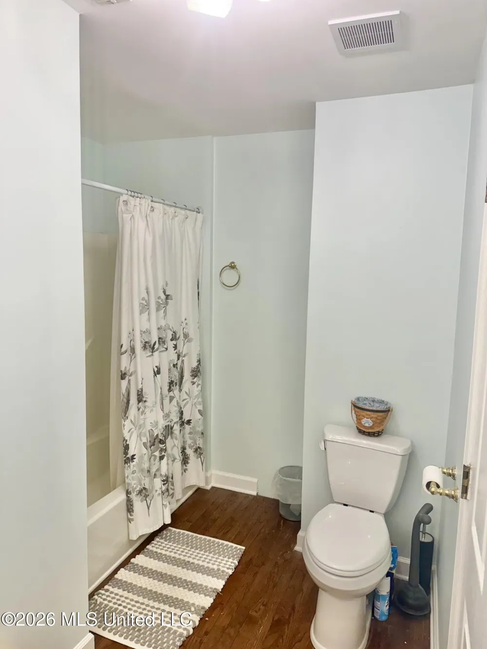 2078 Upton Road Crystal Springs, MS 39059