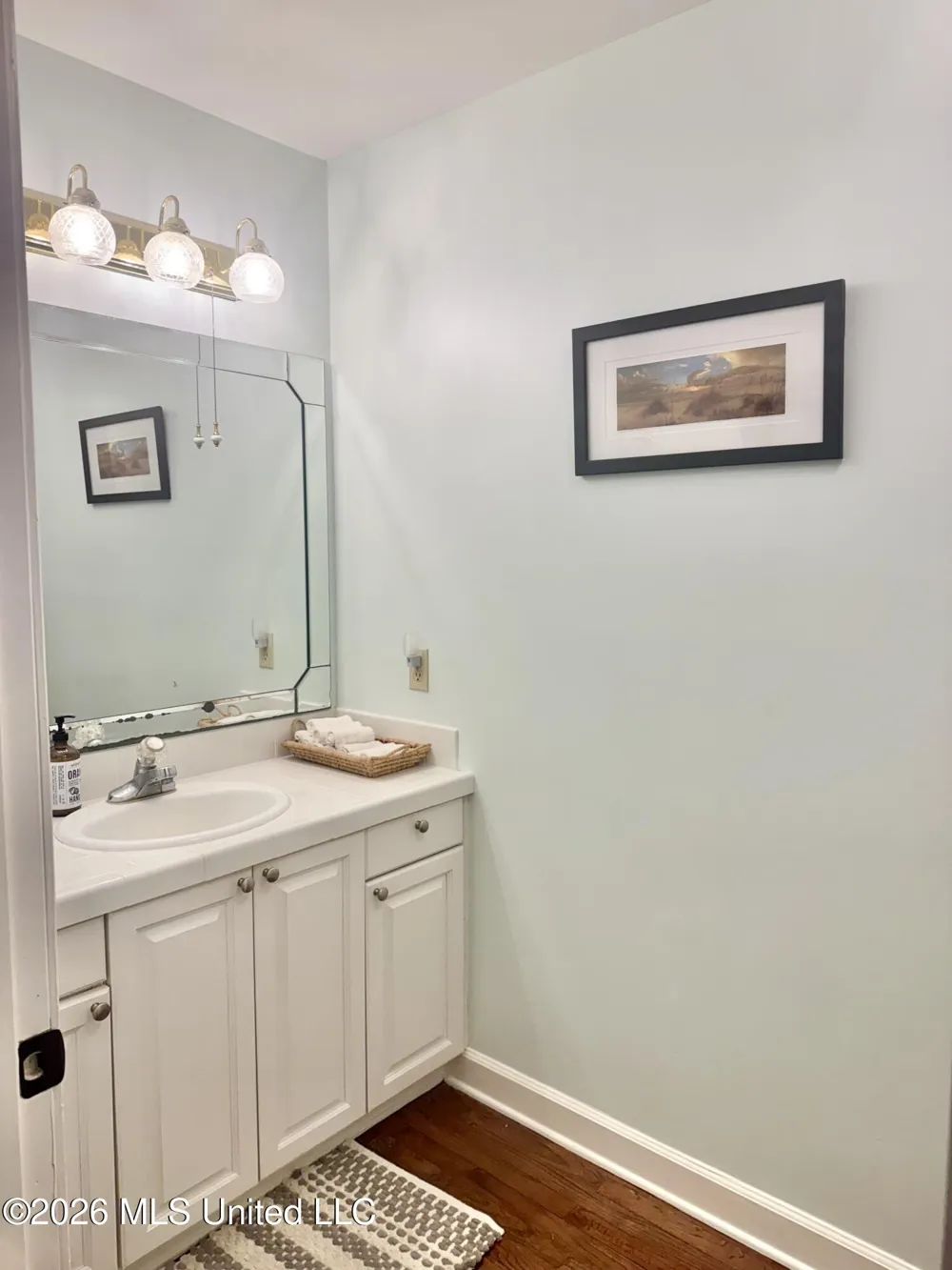 2078 Upton Road Crystal Springs, MS 39059