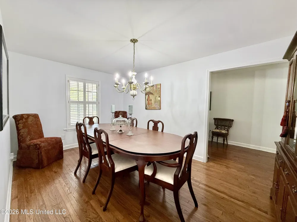 2078 Upton Road Crystal Springs, MS 39059