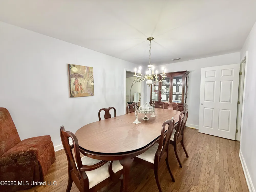 2078 Upton Road Crystal Springs, MS 39059