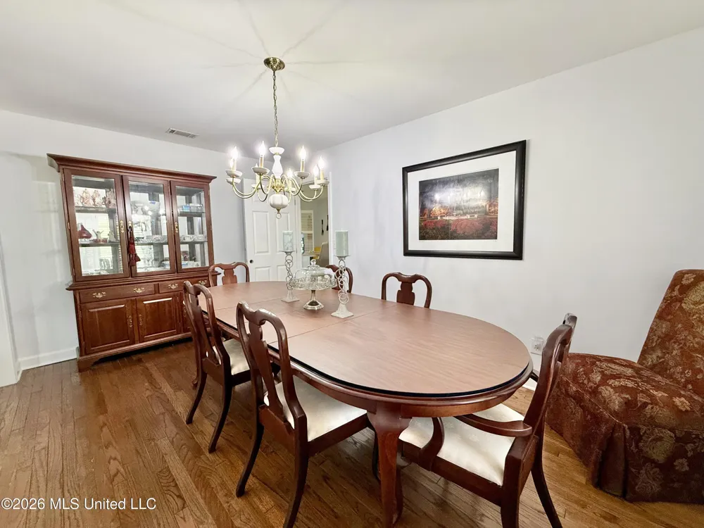 2078 Upton Road Crystal Springs, MS 39059